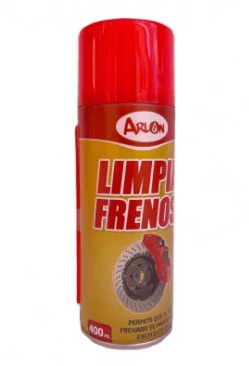 LIMPIA FRENOS SPRAY ARLON 0