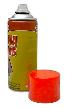 LIMPIA FRENOS SPRAY ARLON3