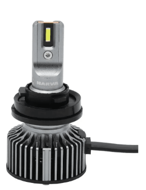AMPOLLETA LED H8, H9 H11 24W 12 Y 24VOL NARVA2