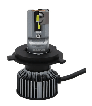 AMPOLLETA TURBO LED H4 24W 12 Y 24 VOL NARVA2