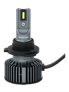 AMPOLLETA TURBO LED 9005(HB3) Y 9006(HB4) 20W 12 Y 24VOL NARVA2