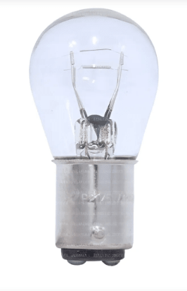 AMPOLLETA 2 CONTACTO P DISPAREJA 1034 21 5W 0