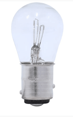 AMPOLLETA 2 CONTACTO P DISPAREJA 1034 21 5W2