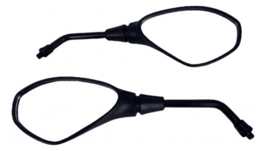 ESPEJOS RKS 125/ RKS 150 / TNT 150 /  RKV 150 / RKV 200 / RK 150 0