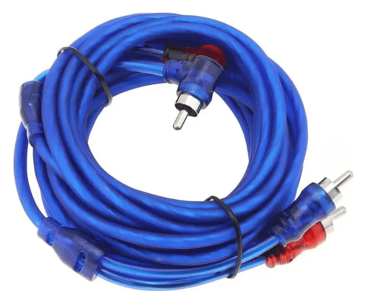 CABLE RCA 5MTS ECO 1