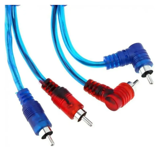 CABLE RCA 5MTS ECO1
