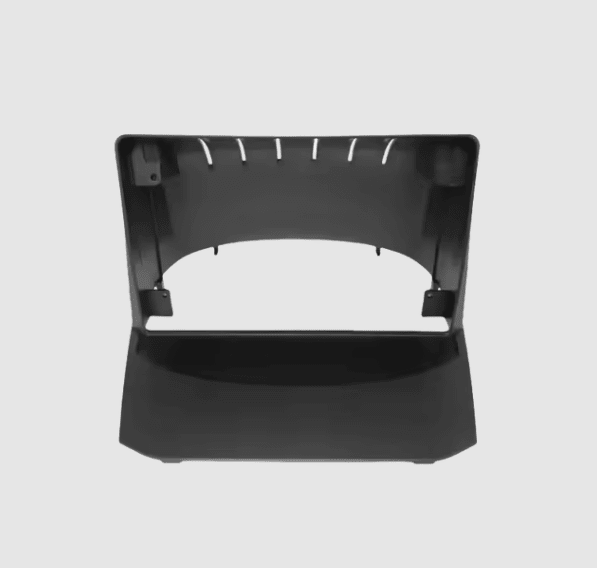 Bisel Adaptador De Radio 9 Pulgadas Ford Fiesta 2009-20141