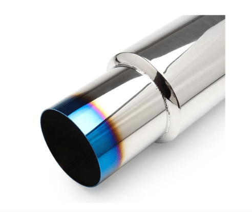 ESCAPE ALTO FLUJO MUFFLER HKS PUNTA IONISADA 2- 32