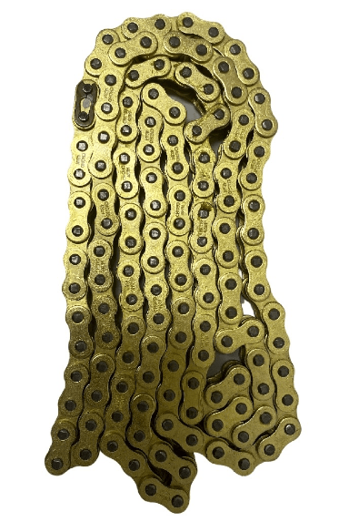 KIT TRANSMISION FZ FAZER 250 46D C DORADA SEIPRO3