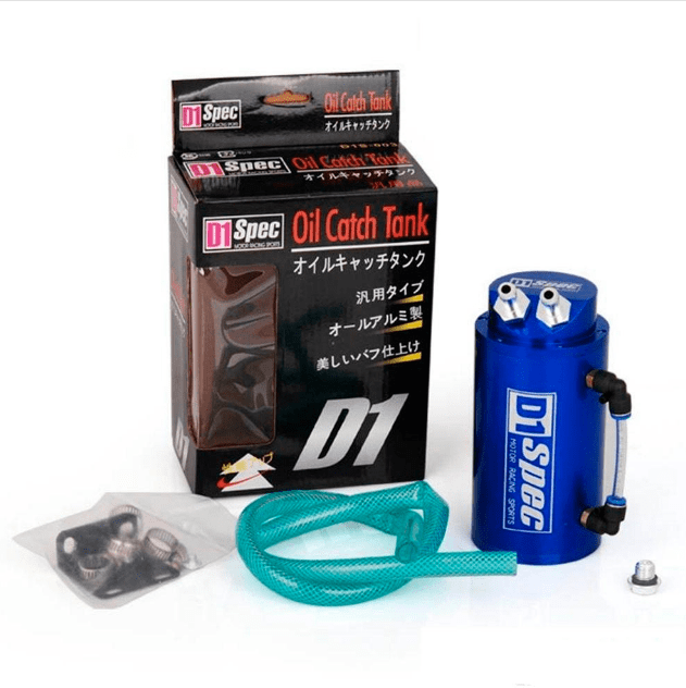 CANISTER DE ACEITE D1 0