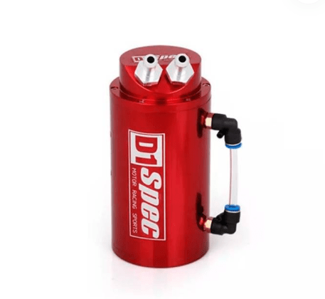 CANISTER DE ACEITE D12
