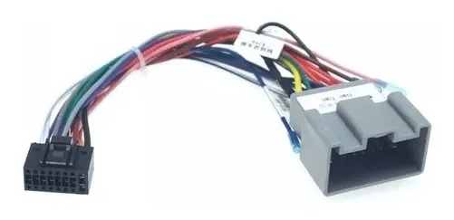 ARNES SAIL CLASICC ADAPTADOR RADIO ANDROID 1