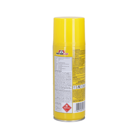 Silicona Protectora 450cc MOTORLIFE1