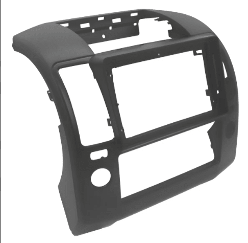 BISEL ADAPTADOR RADIO NISSAN NAVARA 2006 2012 9PULGADAS2