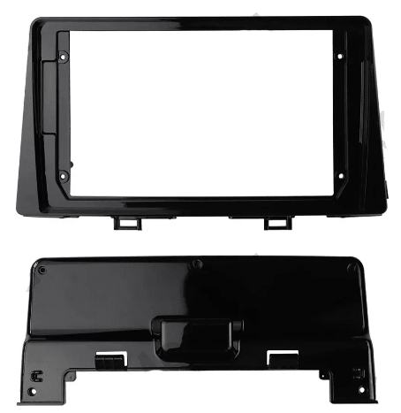 BISEL ADAPTADOR RADIO KIA MORNING 2017 0