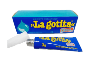 ADHESIVO INSTANTANEO GEL LA GOTITA2