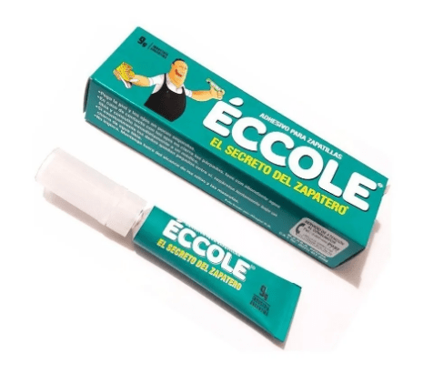 PEGAMENTO ECCOLE  9 GRS3