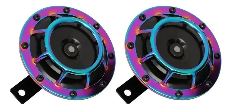 BOCINA TIPO HELLA TORNASOL 0