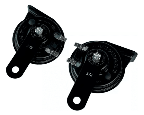Bocinas Caracol Bosch 12v Par 80 Watts1