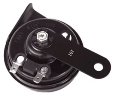 Bocina Bosch Caracol 12volt 80mm Cr8 105/118 Db1