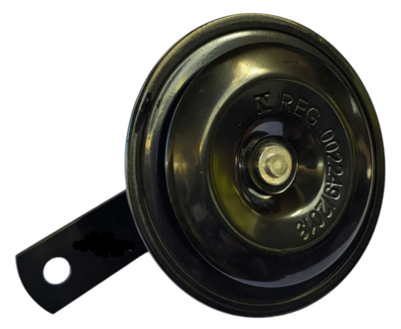 Bocina Plato BOSCH 12v 50w / 110 Db 350 Hertz Alta Calidad2