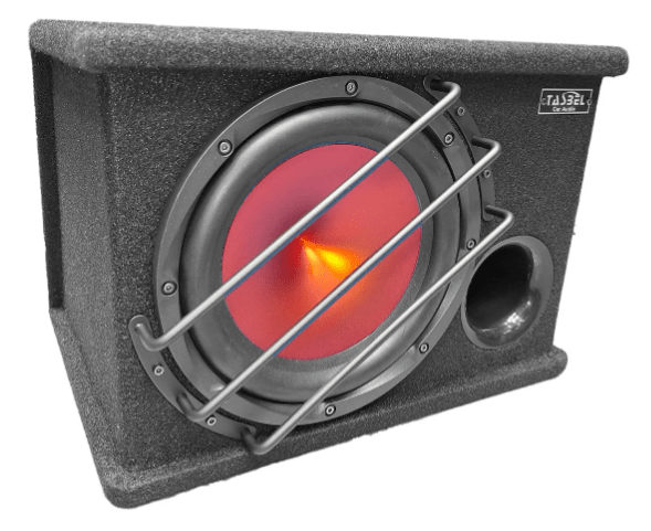 SUBWOOFER AMPLIFICADO 3500W TASBEL 0