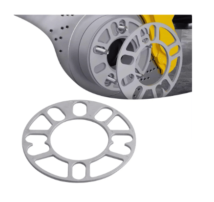 ESPACIADOR SEPARADOR MULTIPERNO 8MM3