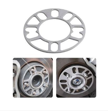 ESPACIADOR SEPARADOR MULTIPERNO 8MM2