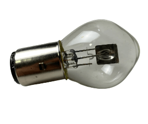 AMPOLLETA BRM B35 12V 35/35W2