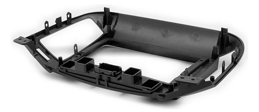 BISEL ADAPTADOR HYUNDAI SANTA FE 2006+2