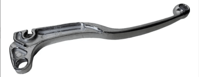 MANILLA EMBRAGUE XTZ 125 XTZ 150 CROMADA YAMAHA BJ2