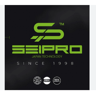 BALATAS FRENO CB1 TWISTER 125 NAVI 110 DIO 110 NEW ELITE SEIPRO3