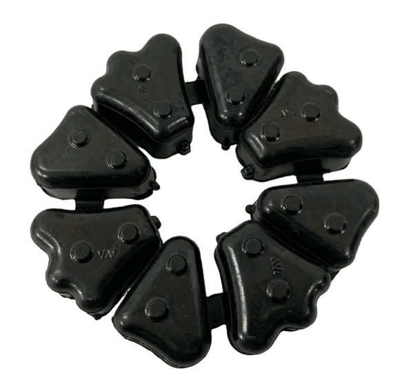 DAMPER KA 150 HJ 150 9 HAOJUE BJ 0