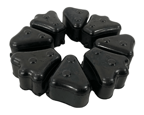 DAMPER KA 150 HJ 150 9 HAOJUE BJ2