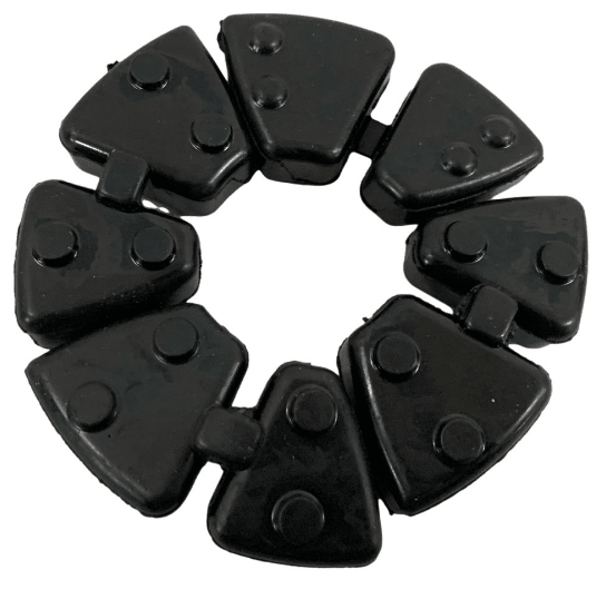 DAMPER CATALINA GIXXER 150 SF DI SUZUKI BJ 0