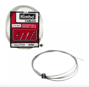 PIOLA UNIVERSAL MOTO KIMBO 2MTS2