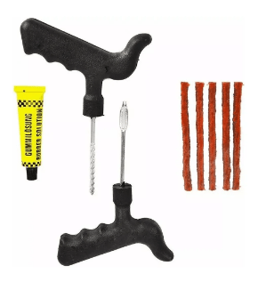 KIT REPARACION NEUMATICO 1154771