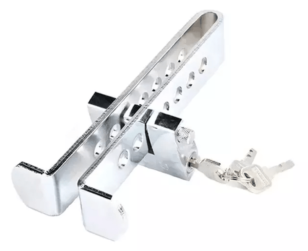 SEGURO CANDADO PEDAL TRABAPEDAL1