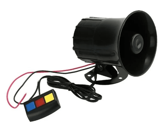 BOCINA SIRENA 3 TONOS SIN MEGAFONO2