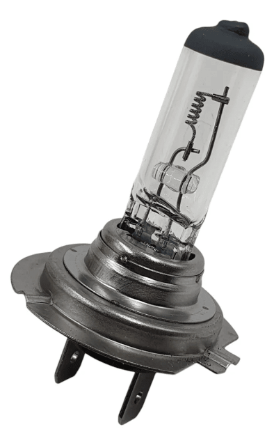 AMPOLLETA BRM H7 24V 70W 0