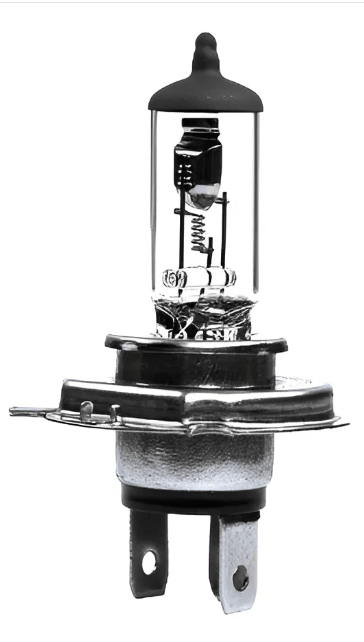 AMPOLLETA 24V H4 PP43T 75 70W 0