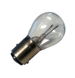 AMPOLLETA 2 CONTACTO P DISPAREJA 24V1