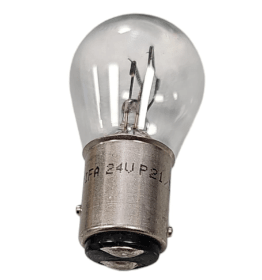 AMPOLLETA 2 CONTACTO P DISPAREJA 24V 1