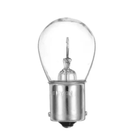 AMPOLLETA BRM 24V 1CONTACTO GRANDE 21W2