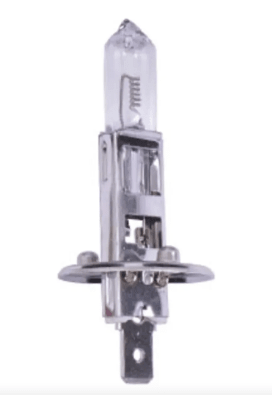 AMPOLLETA BRM 24V H1 70W 0