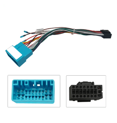 BISEL PARA CHEVROLET LACETTI 2004 2007 BUICK EXCELLE 10P3
