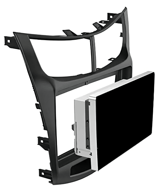 BISEL SAIL 2019ADD CON ARNES CANBUS2