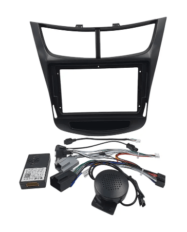 BISEL SAIL 2019ADD CON ARNES CANBUS 2