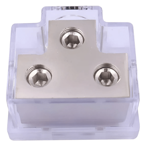 DISTRIBUIDOR DE CORRIENTE 1IN 2 OUT PS DB10342
