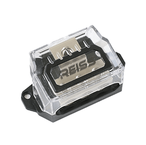 DISTRIBUIDOR DE CORRIENTE REISS 1IN 3 OUT3